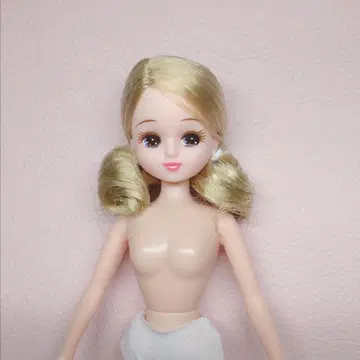 리카짱, 꿈의 제과사 (본체만)