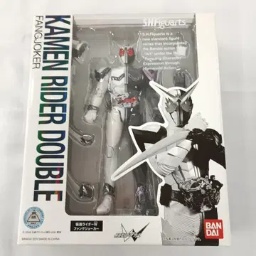 S.H.Figuarts 팡 조커 '가면라이더 W'