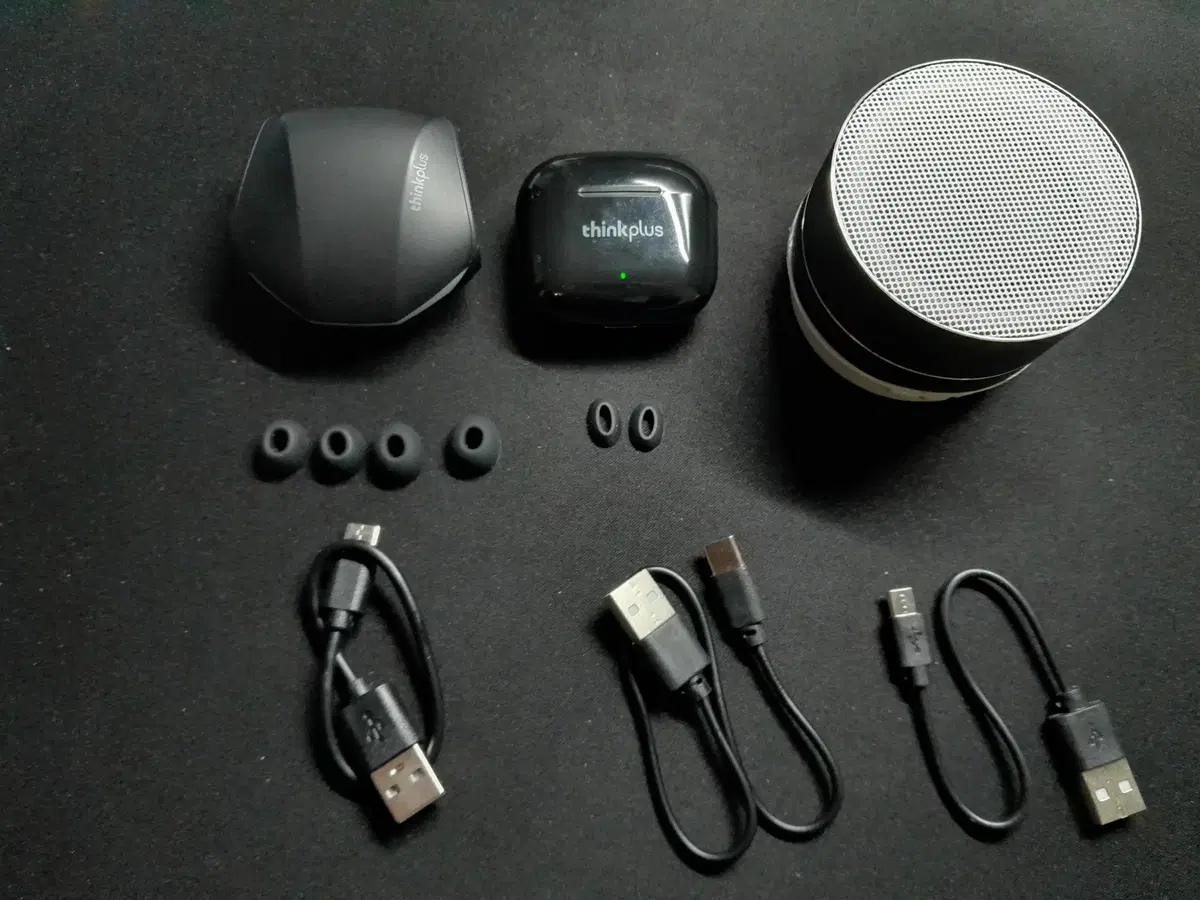 Lenovo GM2 PRO, LP40 PRO, Bluetooth speaker bulk