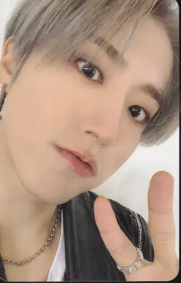 StrayKids 5-STAR Han 트레이딩 카드 A