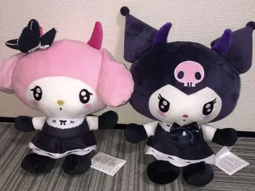 산리오 네오 고딕