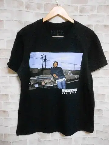 ICE CUBE 아이스 큐브 티셔츠