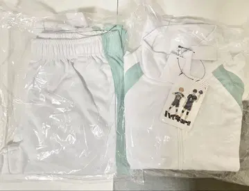 하이큐 시마무라 상하의 저리 아오바조니시 M