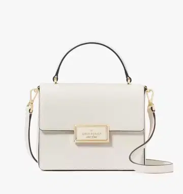 kate spade 백 리건 탑 핸들 크로스 바디