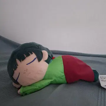 약사의 혼잣말 고양이 고양이 오야스미 봉제 인형 택 포함 새상품