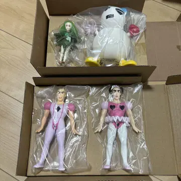 기간 한정 가격 인하! 짱구는 못말려 헨더랜드