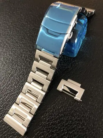 시계 벨트 스테인리스 벨트 22mm 단종 상품