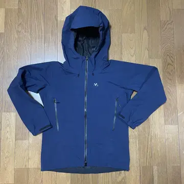밀레 티폰 50000 웜 스트레치 자켓 TYPHON S