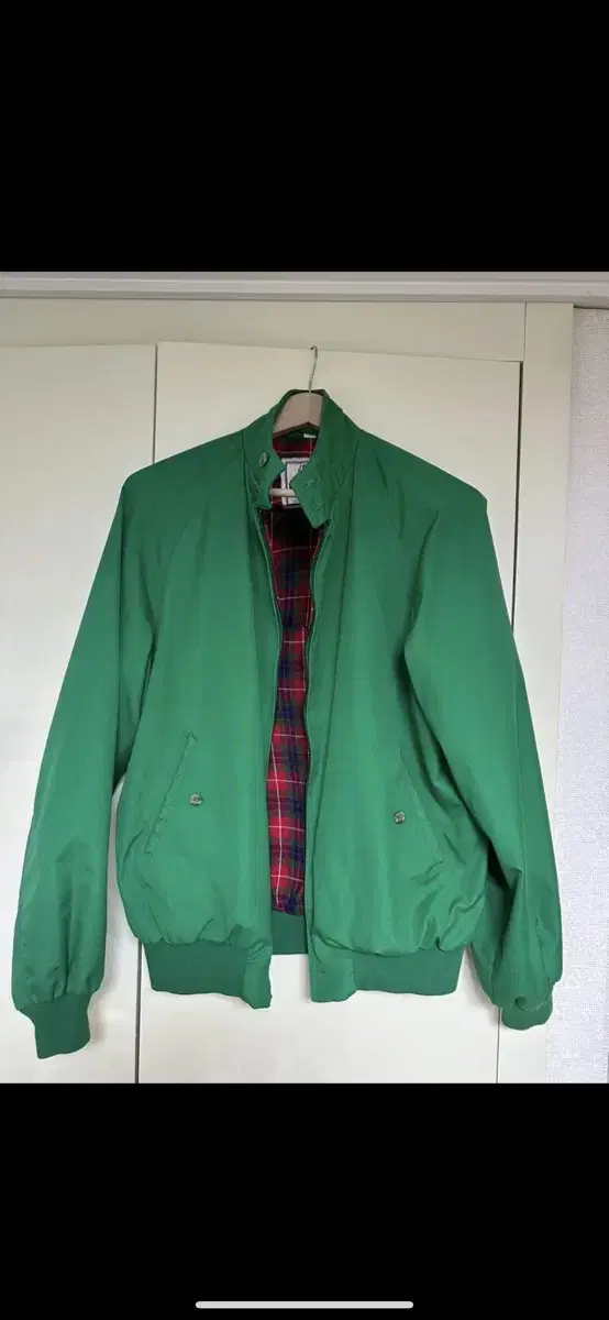 Baracuta G9 Vintage 42