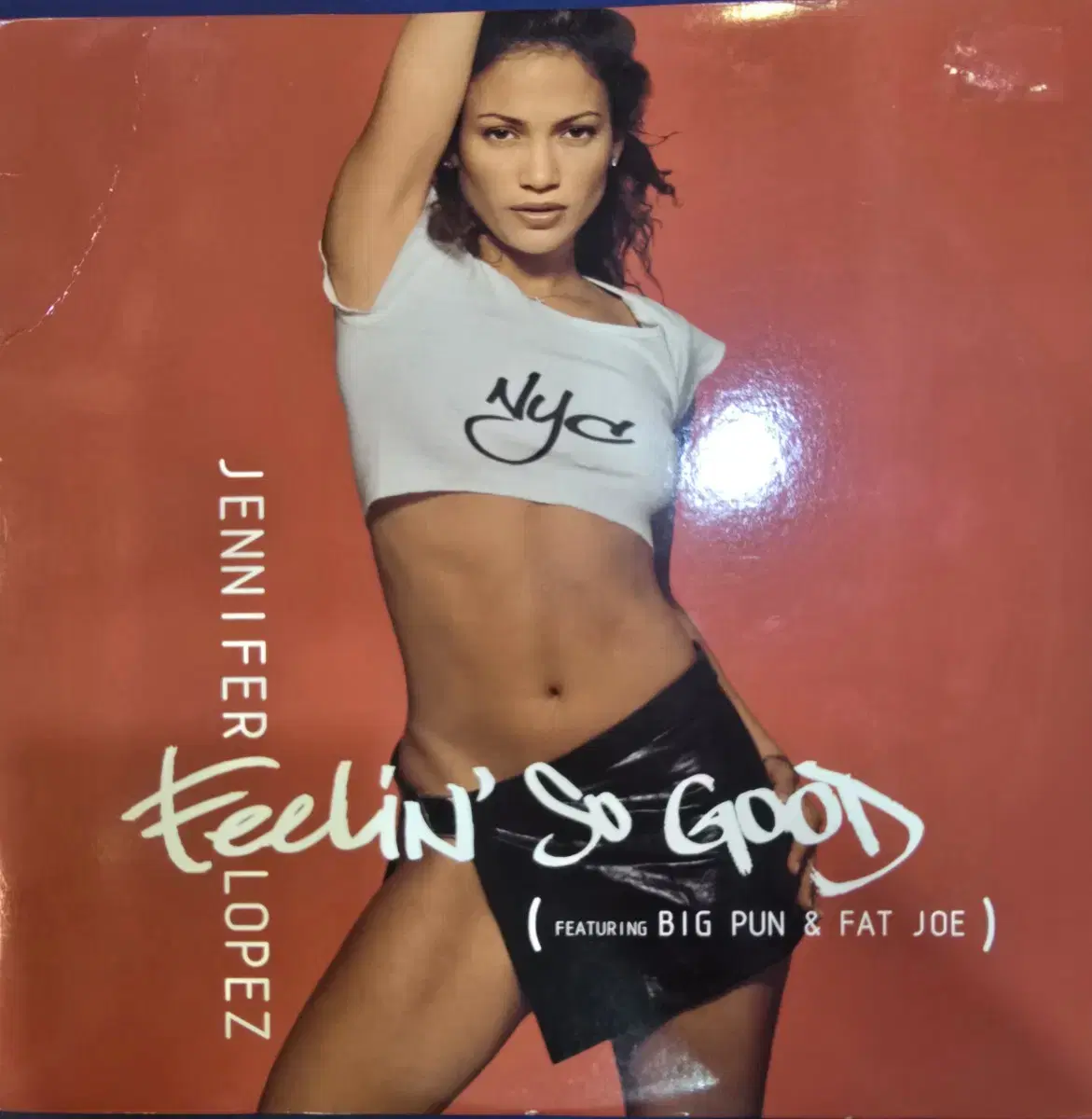JENNIFER LOPEZ / CLUB MIX