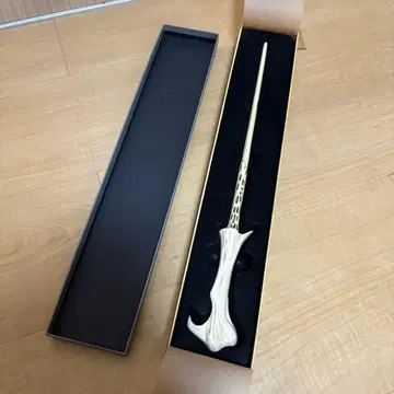 볼드모트 지팡이