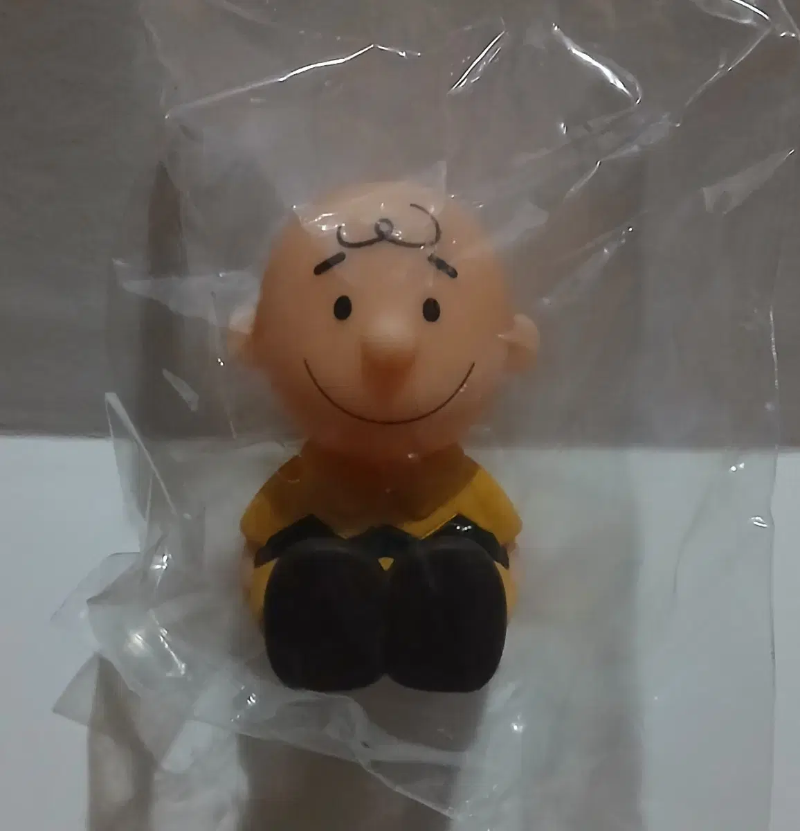 찰리브라운 라이트 가챠