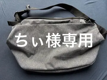 Cote&Ciel 숄더백
