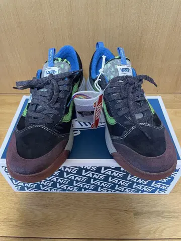 반스 스니커즈 ULTRARANGE 28cm 미사용품