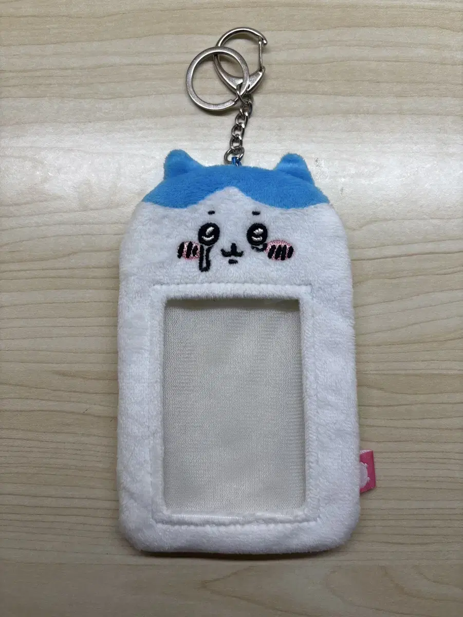 치이카와 하치와레 포카 홀더