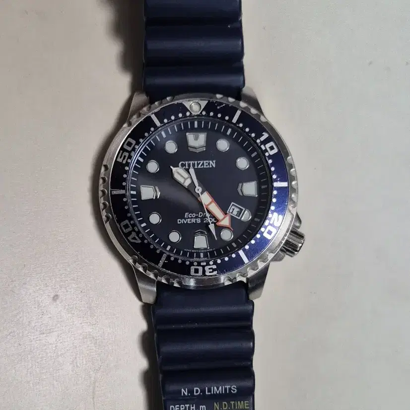 CITIZEN シチズン C300-E80141 ジャンク Citizen C300 Titanium ジャンク CITIZEN C300-E80141 TITANIUM