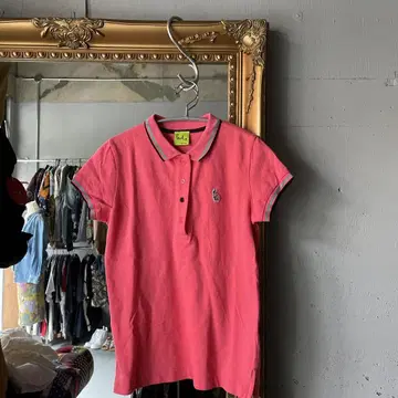 @ 폴스미스 paulsmith 폴로 셔츠 블라우스 셔츠 반팔 M