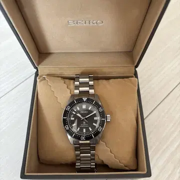 세이코 SBDC101