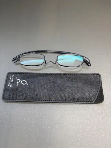 PAPERGLASS 안경