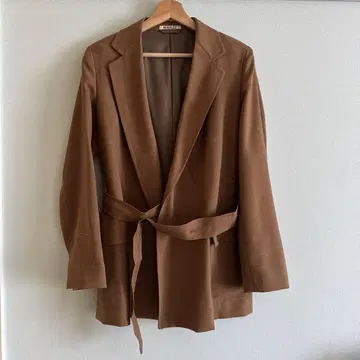 오라리 자켓 팬츠 셋업