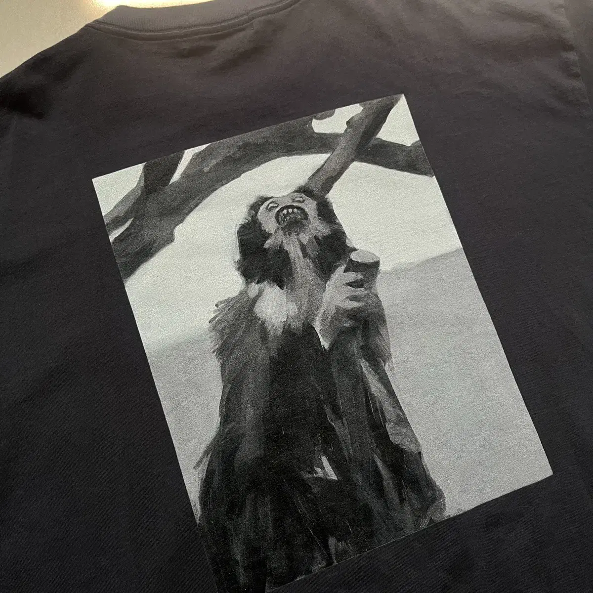 (5) Undercover Helen Verhoven Short Sleeve