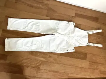 화이트 살로펫 M 사이즈