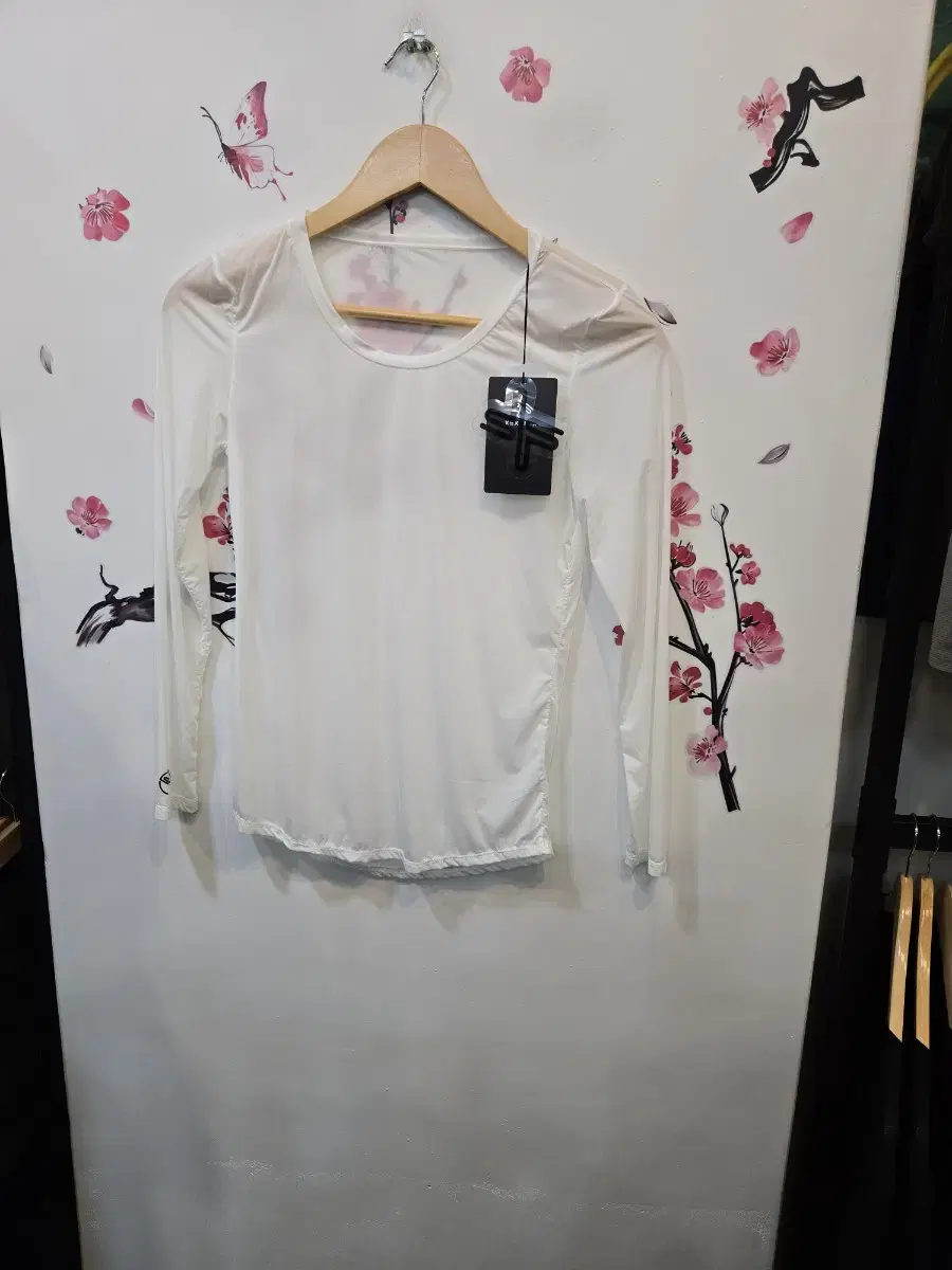 Xexymix Golf Wear Long Sleeve Tee M