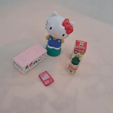 키티 리멘트