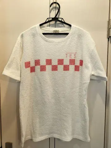 TES The Endless Summer 파일 티셔츠 L 사이즈