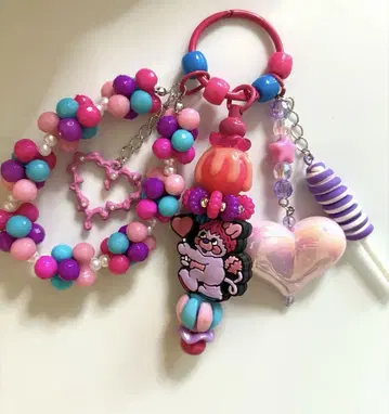 자라자라 키링 자라 키