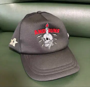 구하기 어려움! andsuns 캡 justin bieber 착용