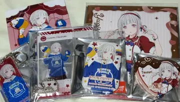 러브 라이브! 렌노소라 산리오 콜라보 카페 유구리 쓰리