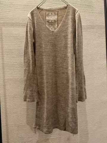 00s archive goa knit long sleeve 니트 y2k