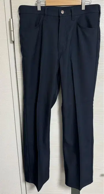 wrangler 랭글러 런처 드레스 팬츠 플레어 팬츠