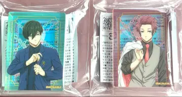 블루 록 전 노블 아트 이토시 린 이토시 사에 블루 록 전 아쿠브로