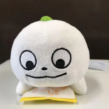 니시무라 유우지 가방에 붙일 수 있는 봉제 인형 찻집 마메모야시