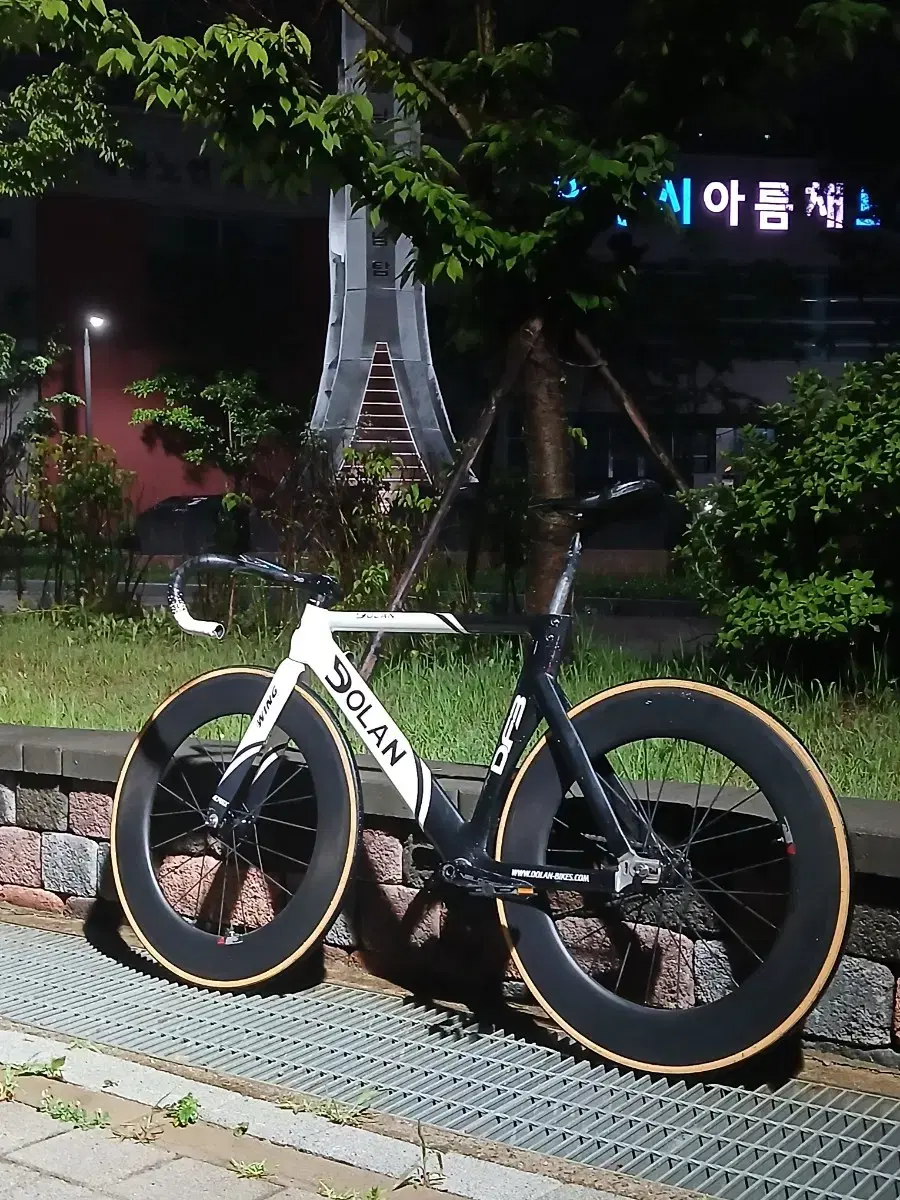 트랙차 도란 DF3 판매 대차