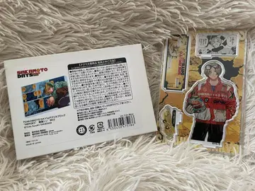 사카모토 데이즈 아사쿠라 신 벌스데이 2024