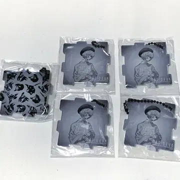 에반게리온/아야나미 레이/라디오에바