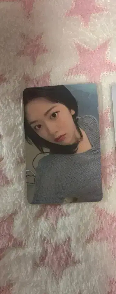 아이브 미니브 팝업 특전 유진판매