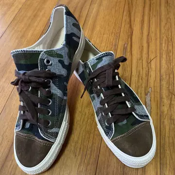 챔피언 스니커즈 27cm