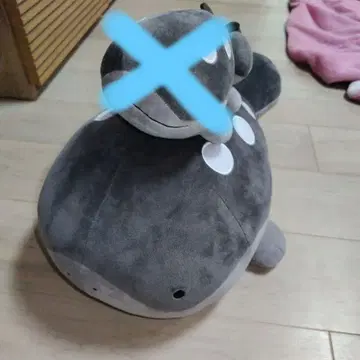 포켓몬 도오 봉제 인형 세트