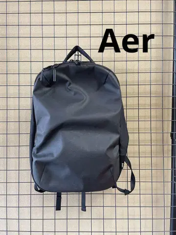 Aer 에어 CORDURA FABRIC 데이팩 백팩 BAG