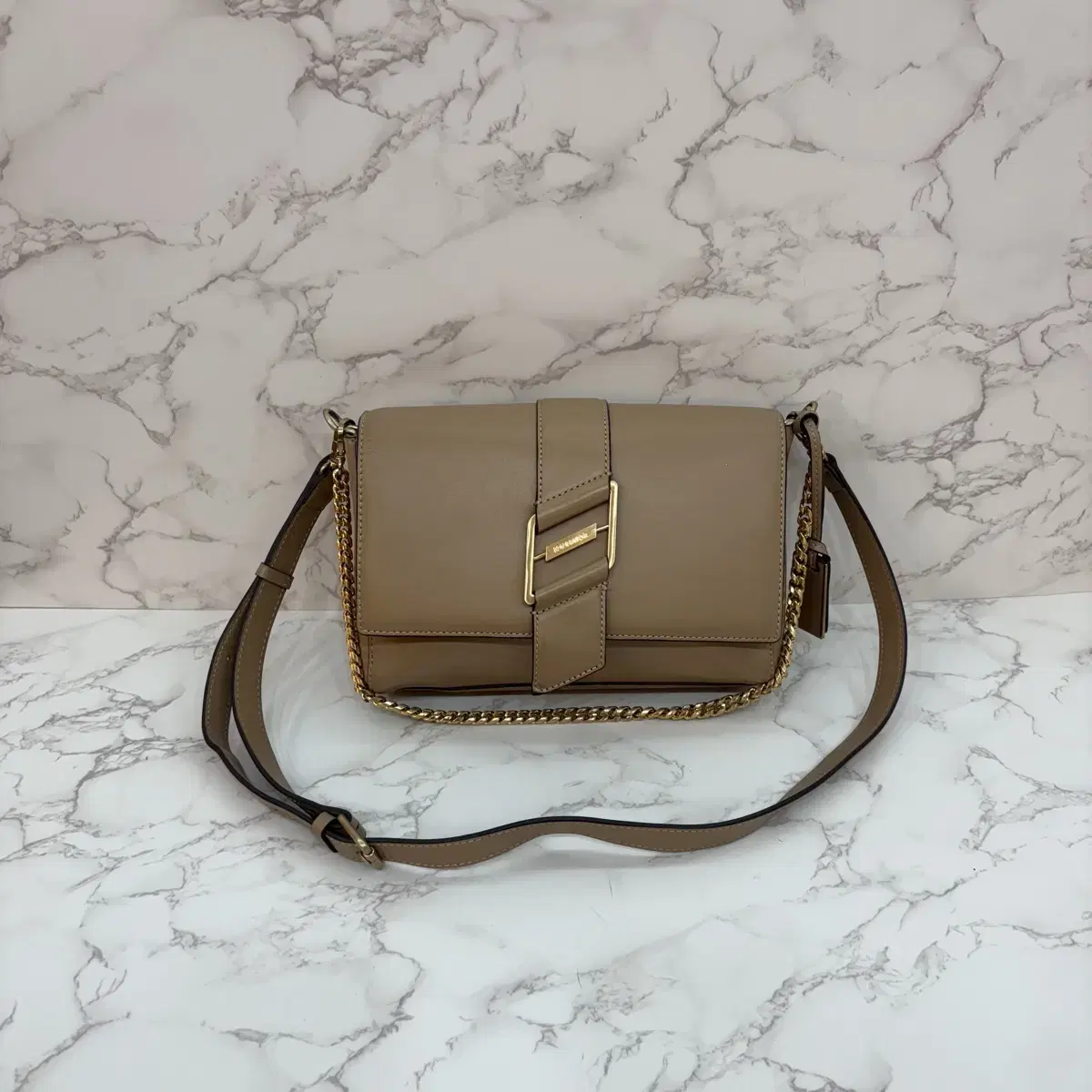 JOY GRYSON】Trudy Shoulder Bag（JOY GRYSON Women - Bags