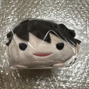 하이큐! 노루 캐릭터 마스코트 오이카와 토오루 SUMESHI 티셔츠