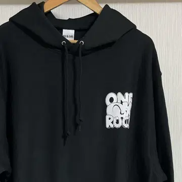 ONE OK ROCK 2024 WORLD TOUR 후드티 XL