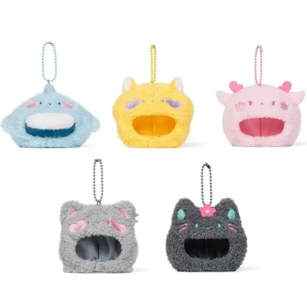 PLAVE | 플레이브 PLAVE Mmmemimu Doll + Hat Set #플레이브,#므메미므