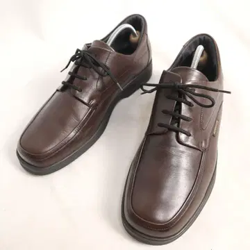 MEPHISTO 메피스토 가죽 다크 브라운 알사스 새상품급