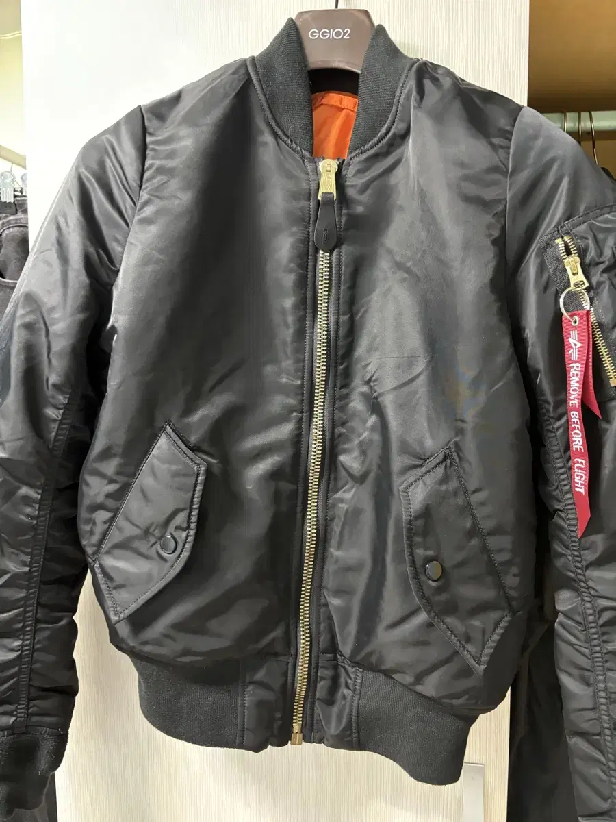 Alpha Industries MA-1