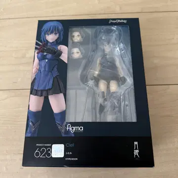figma 시엘 월희 FGO type-moon